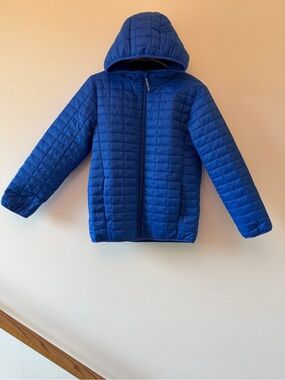 Cat & Jack boys puffer coat
